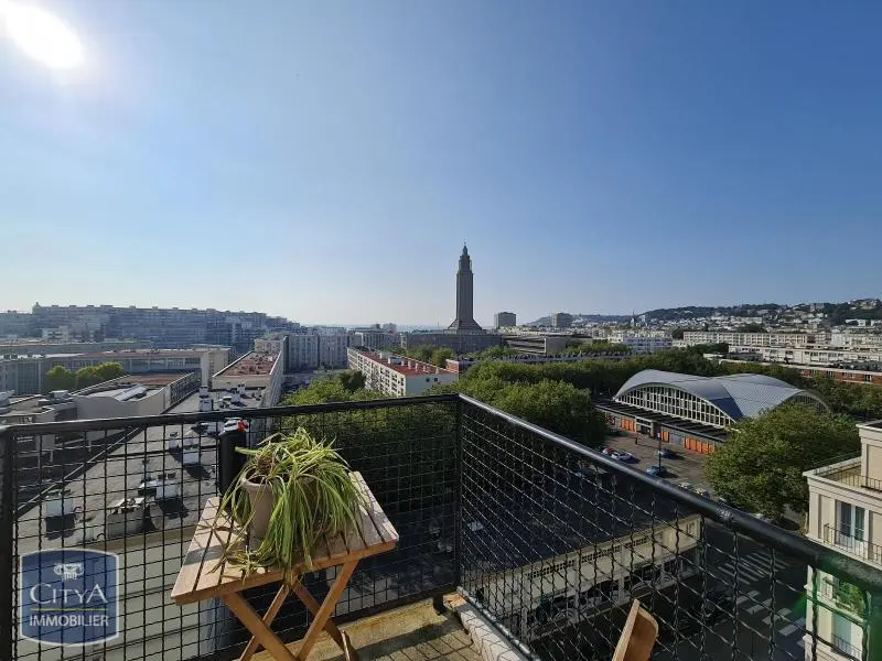 Photo 1 Appartement 1 pièce 35m²