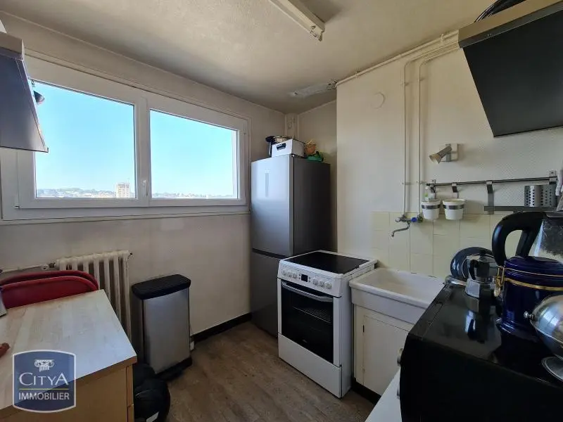 Photo 4 Appartement 1 pièce 35m²