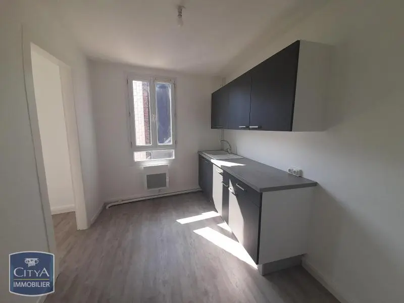 Photo 2 Appartement 2 pièces 35.25m²