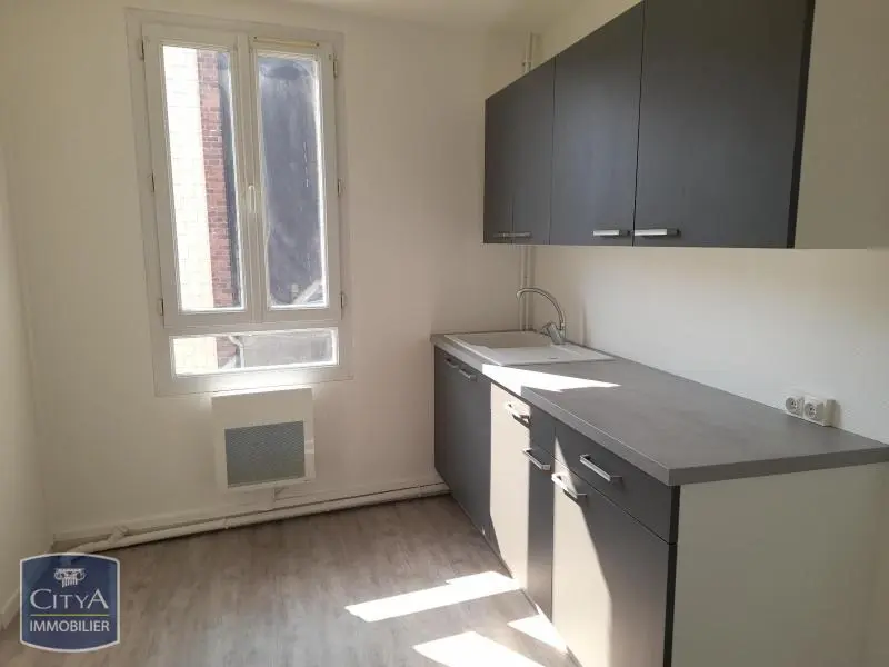 Photo 1 Appartement 2 pièces 35.25m²