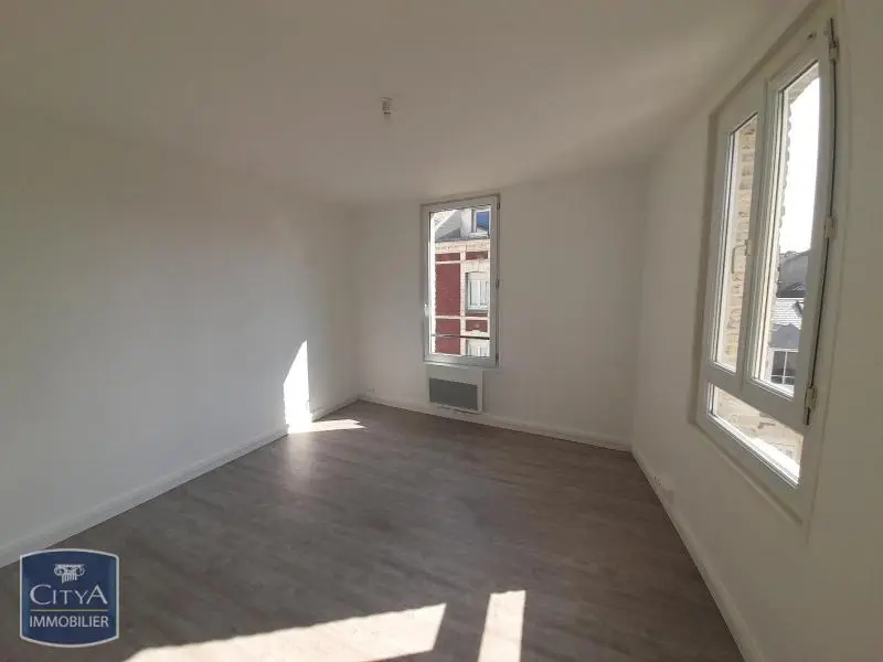 Photo 3 Appartement 2 pièces 35.25m²