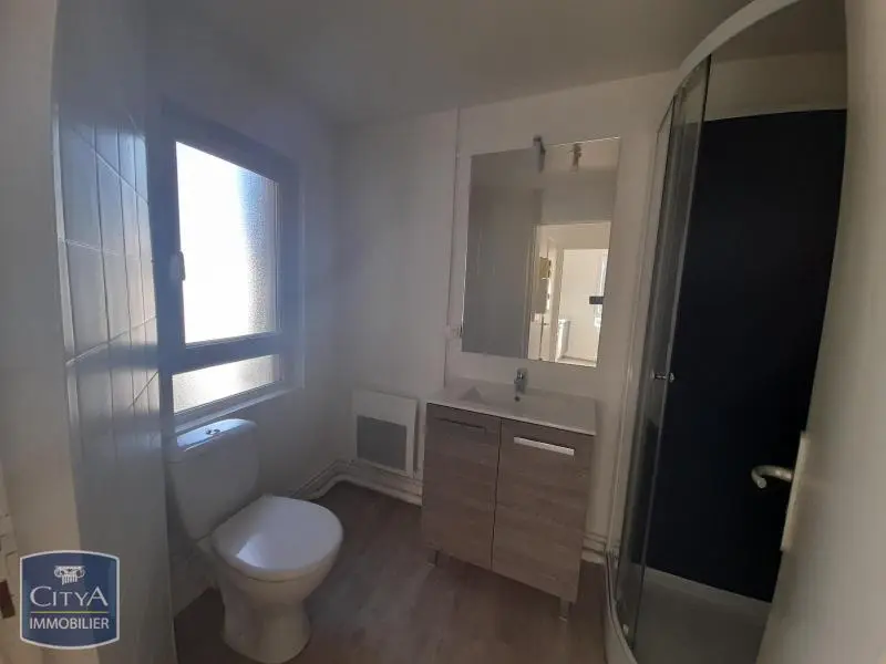 Photo 4 Appartement 2 pièces 35.25m²