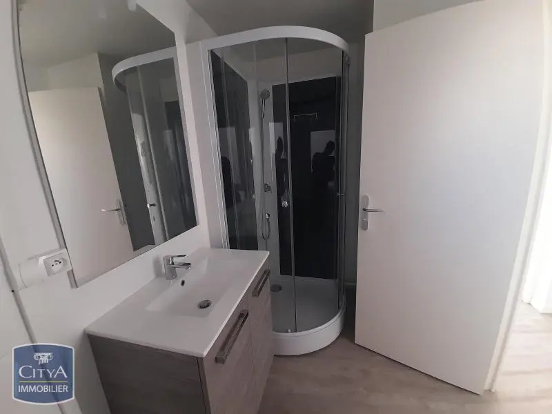 Photo 5 Appartement 2 pièces 35.25m²