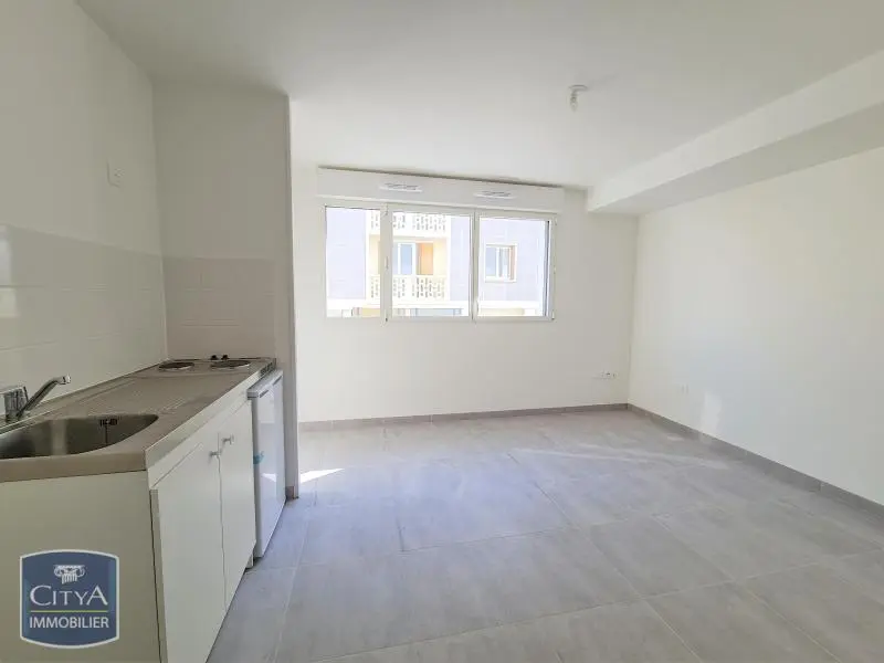 Photo 4 Appartement 1 pièce 22.79m²