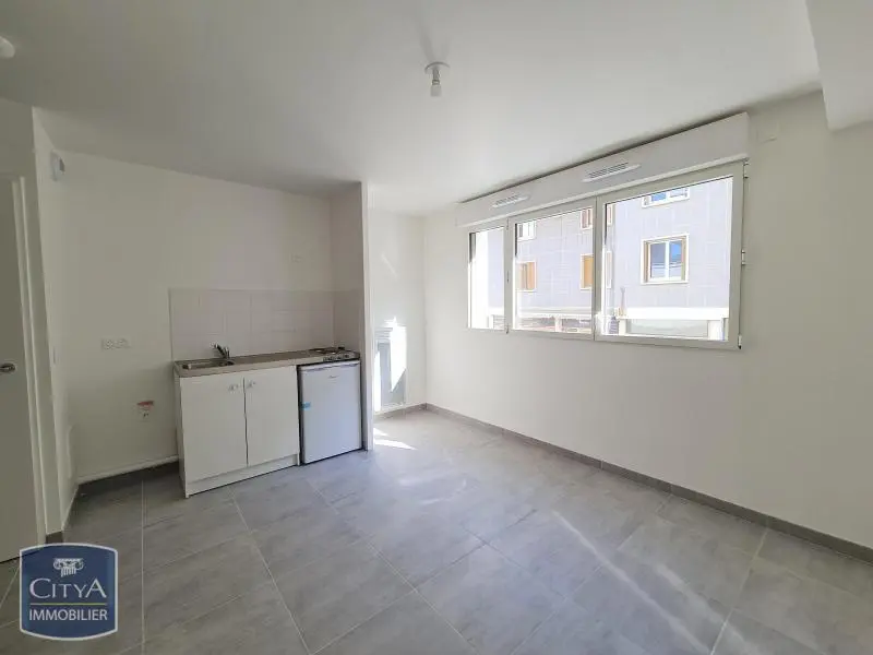 Photo 5 Appartement 1 pièce 22.79m²