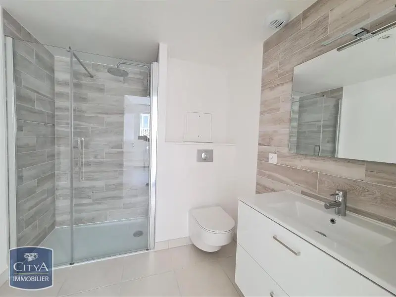 Photo 1 Appartement 1 pièce 22.79m²