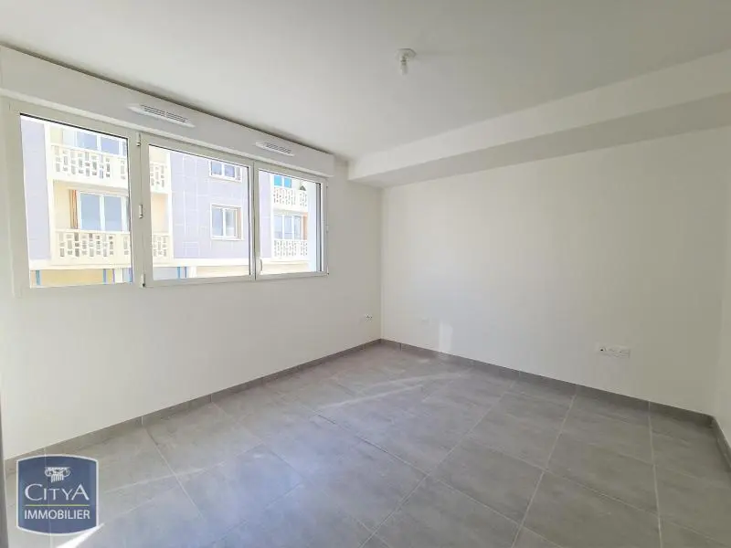 Photo 3 Appartement 1 pièce 22.79m²