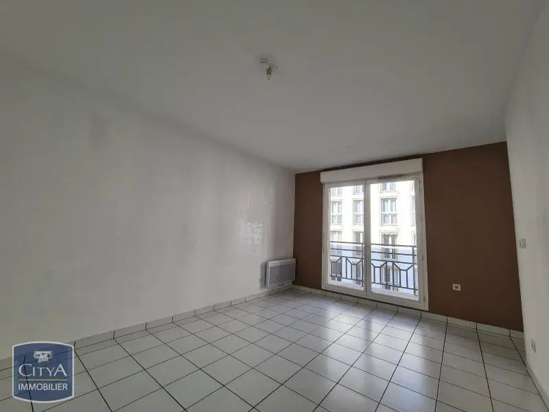 Photo 3 Appartement 2 pièces 43m²