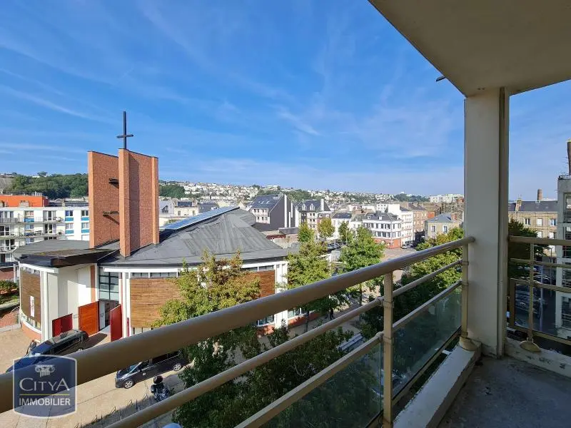 Photo 1 Appartement 3 pièces 56.13m²