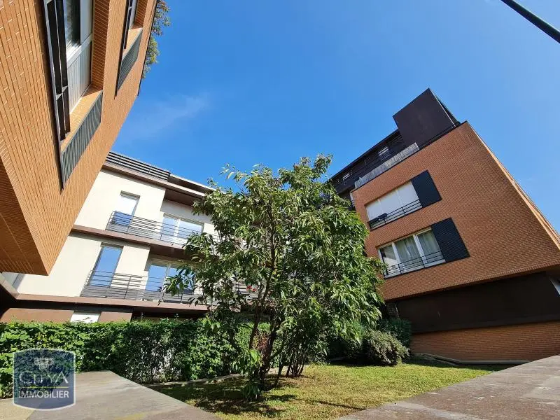 Photo 8 Appartement 2 pièces 54.1m²