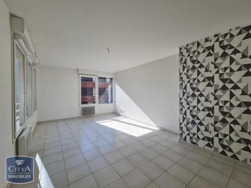 Photo 2 Appartement 2 pièces 54.1m²