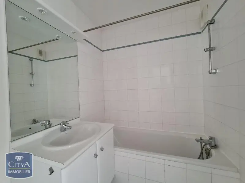 Photo 7 Appartement 2 pièces 54.1m²