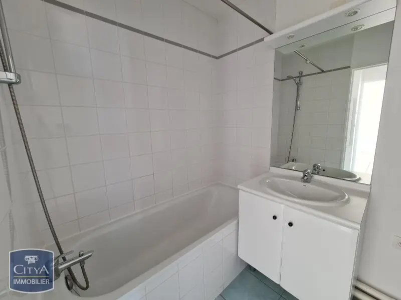 Photo 7 Appartement 3 pièces 69.24m²