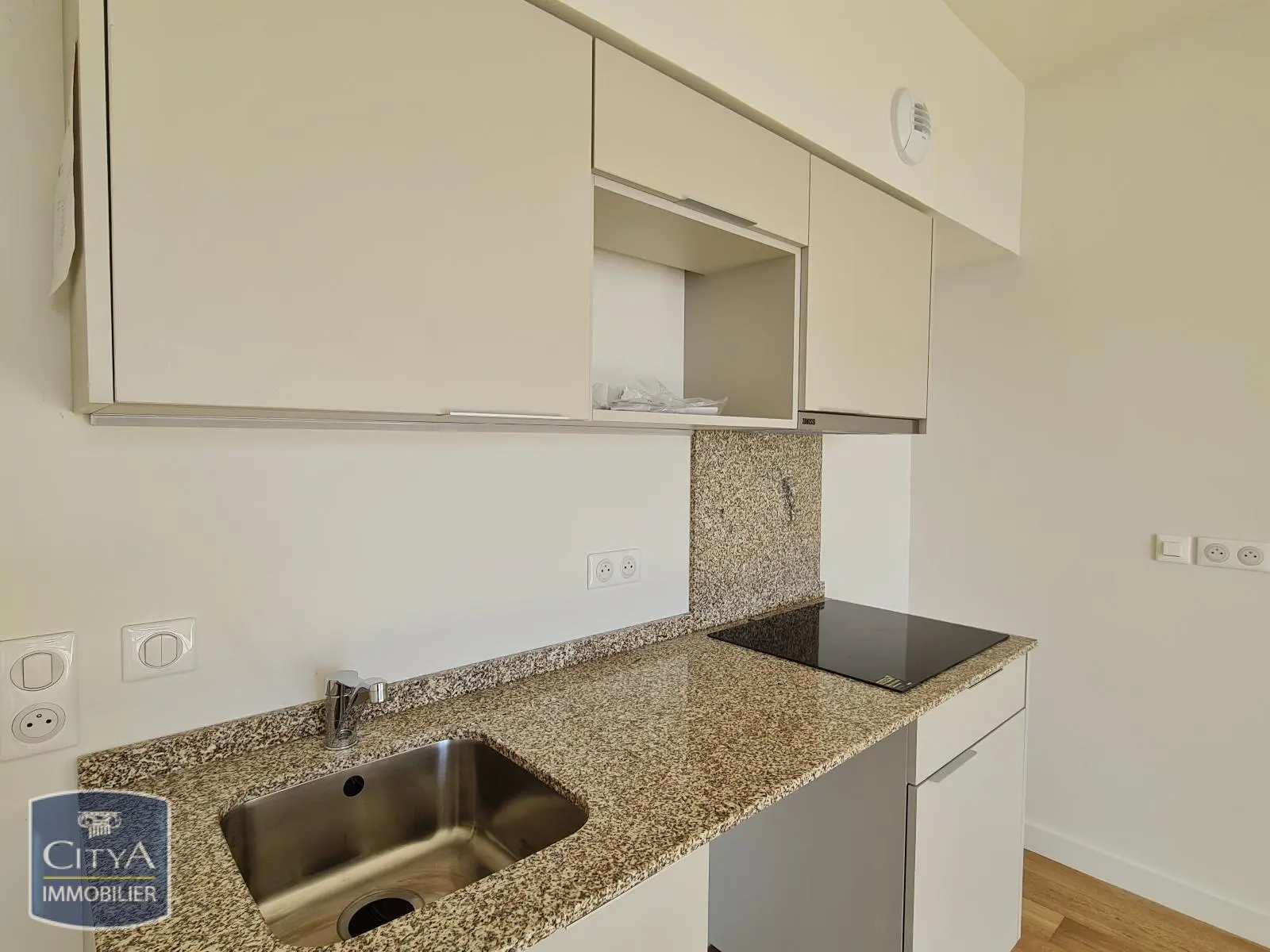 Photo 5 Appartement 2 pièces 42.91m²