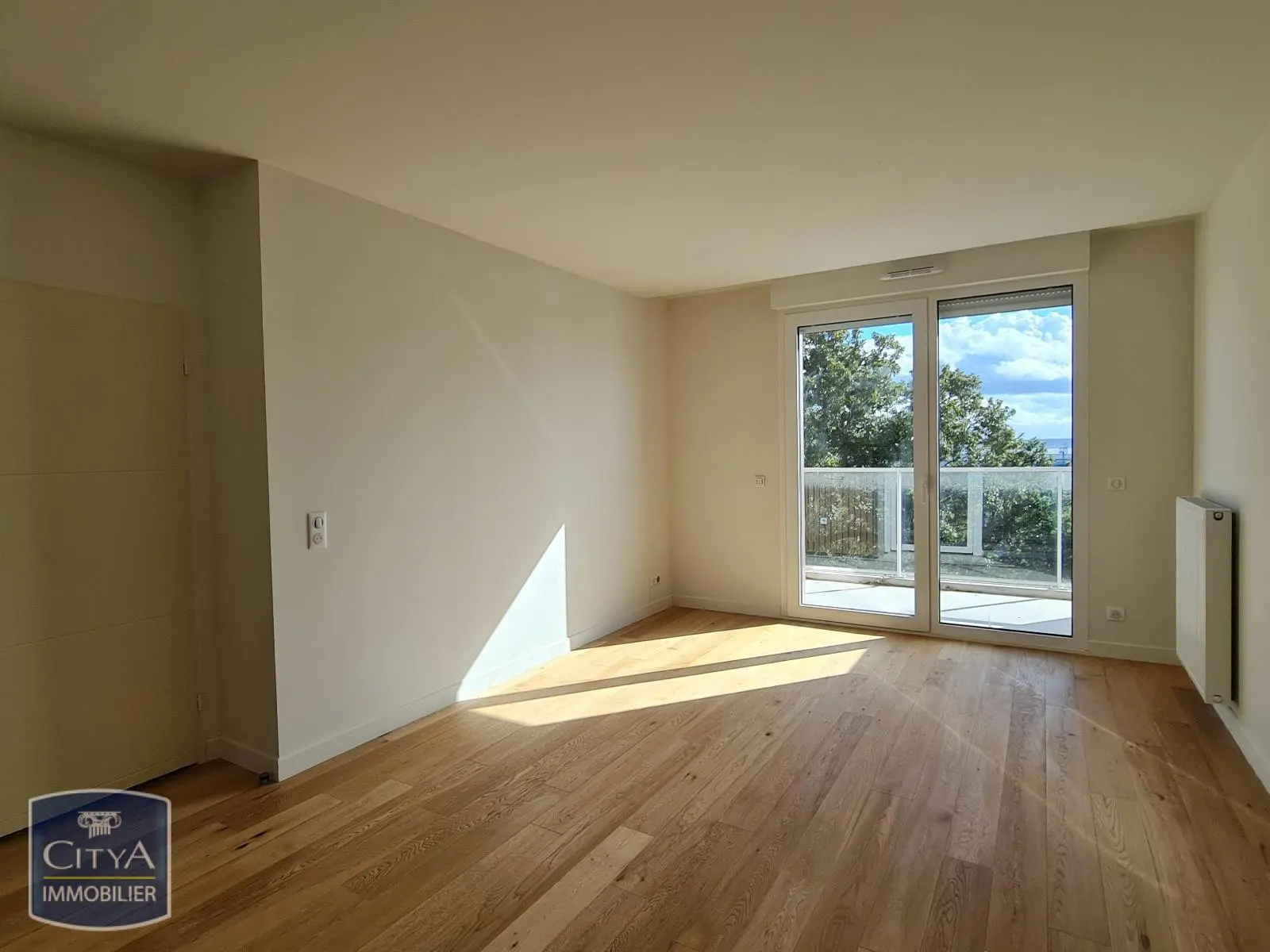 Photo 2 Appartement 2 pièces 42.91m²