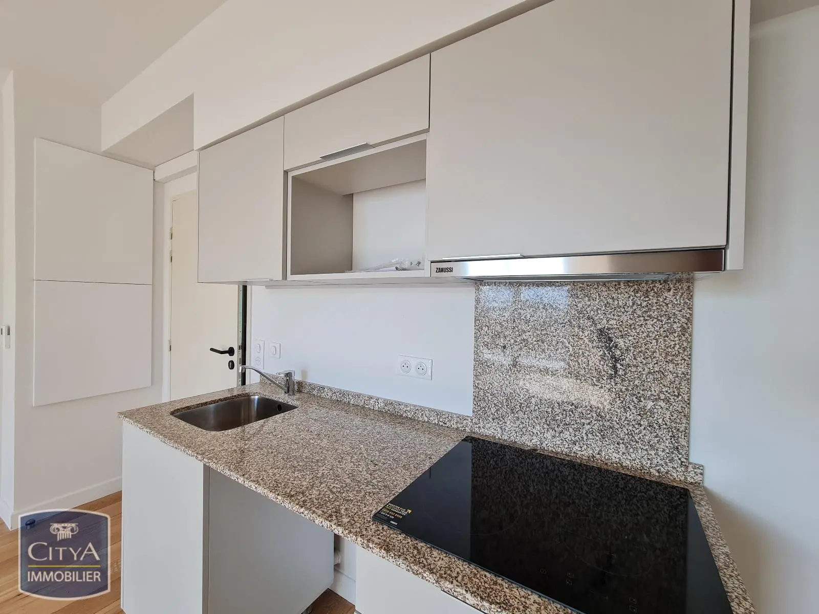 Photo 6 Appartement 2 pièces 42.91m²