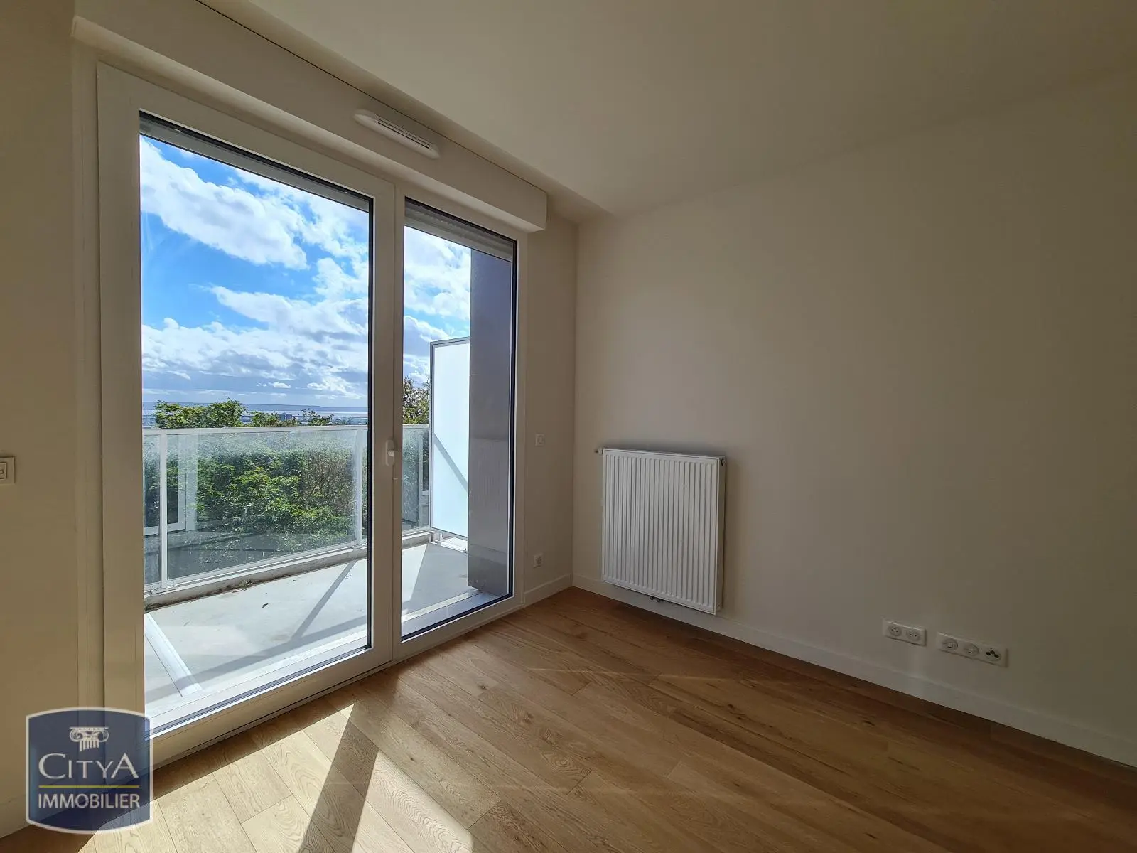 Photo 4 Appartement 2 pièces 42.91m²