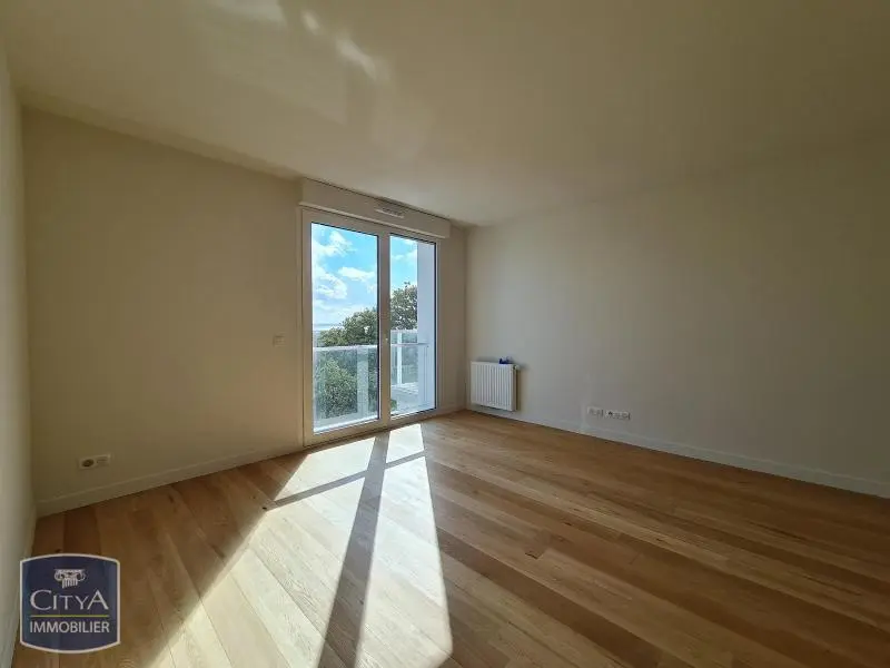 Photo 2 Appartement 3 pièces 59.83m²