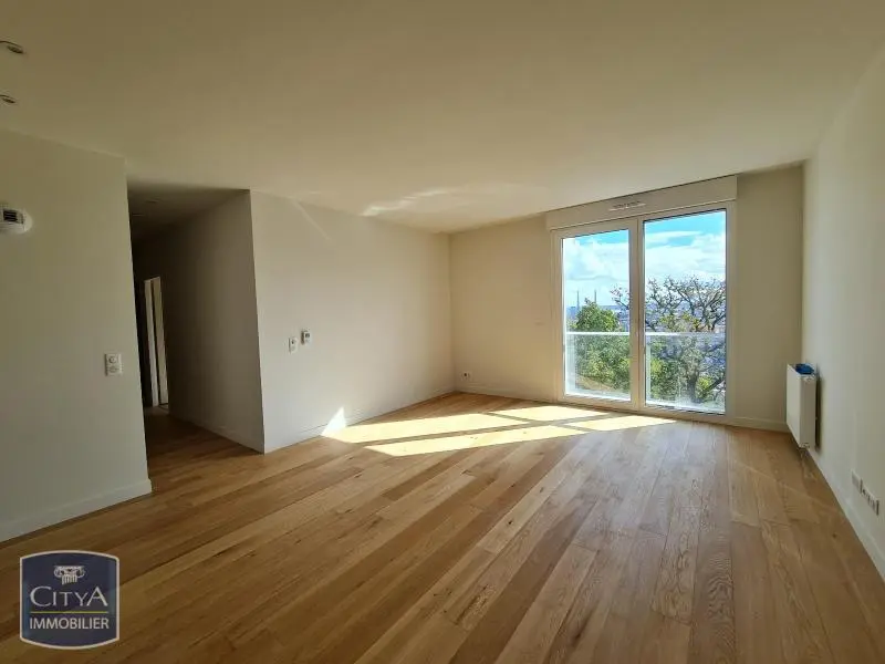 Photo 3 Appartement 3 pièces 59.83m²