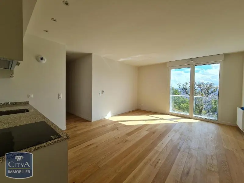 Photo 1 Appartement 3 pièces 59.83m²