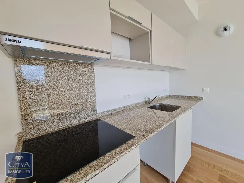 Photo 5 Appartement 3 pièces 59.83m²
