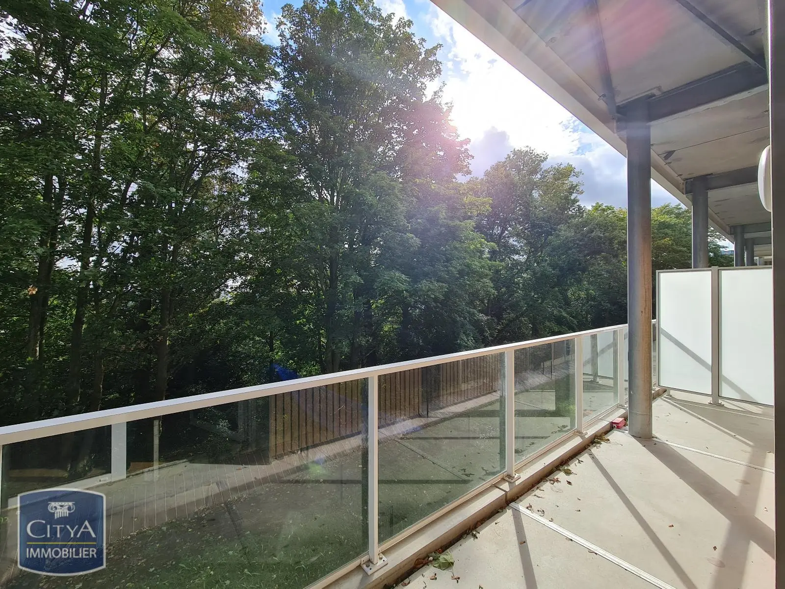 Photo 3 Appartement 2 pièces 43.76m²