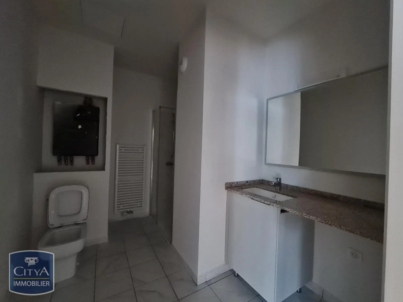 Photo 7 Appartement 2 pièces 43.76m²