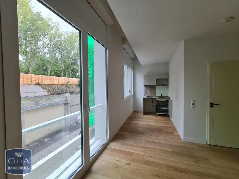 Photo 3 Appartement 1 pièce 38.58m²