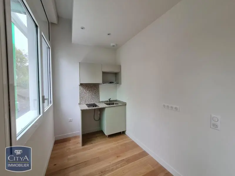 Photo 5 Appartement 1 pièce 38.58m²
