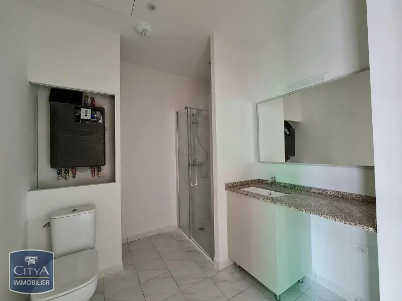 Photo 6 Appartement 1 pièce 38.58m²