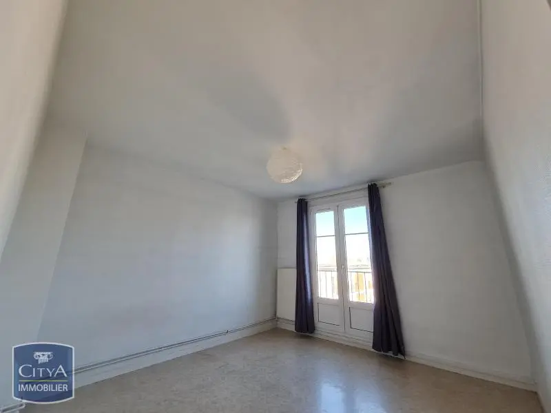 Photo 1 Appartement 1 pièce 29.4m²