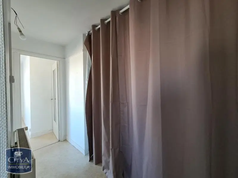 Photo 4 Appartement 1 pièce 29.4m²