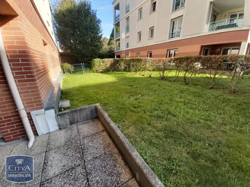 Photo 6 Appartement 2 pièces 38.43m²