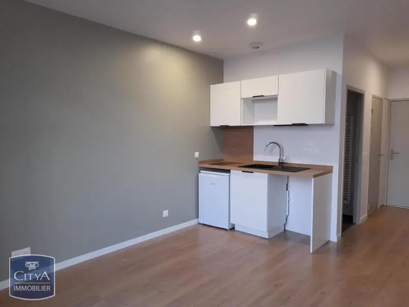 Photo 3 appartement Le Havre