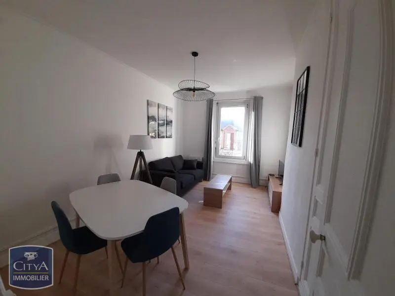 Photo 4 Appartement 2 pièces 39.36m²