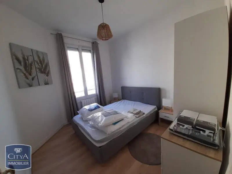 Photo 3 Appartement 2 pièces 39.36m²