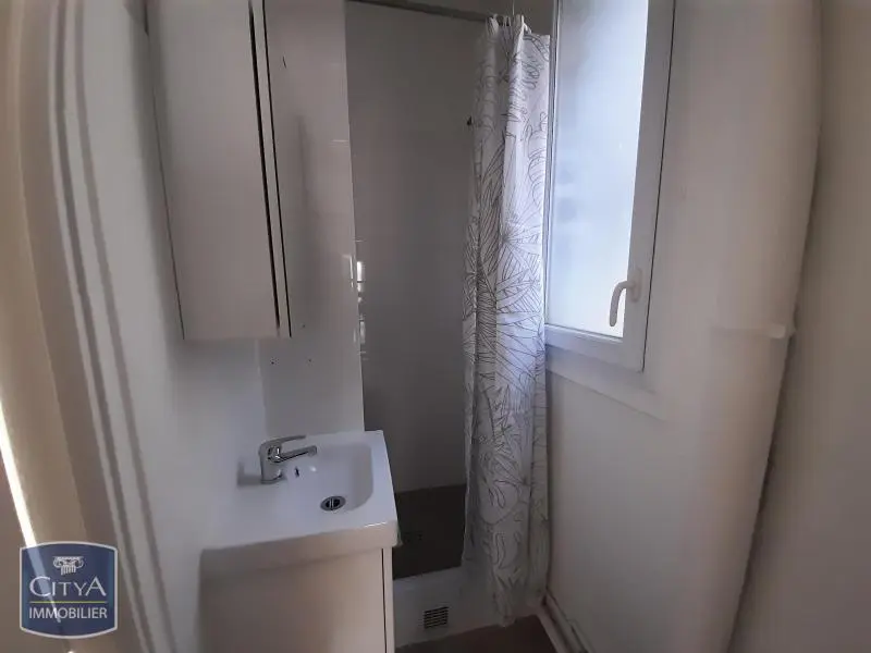 Photo 6 Appartement 2 pièces 39.36m²