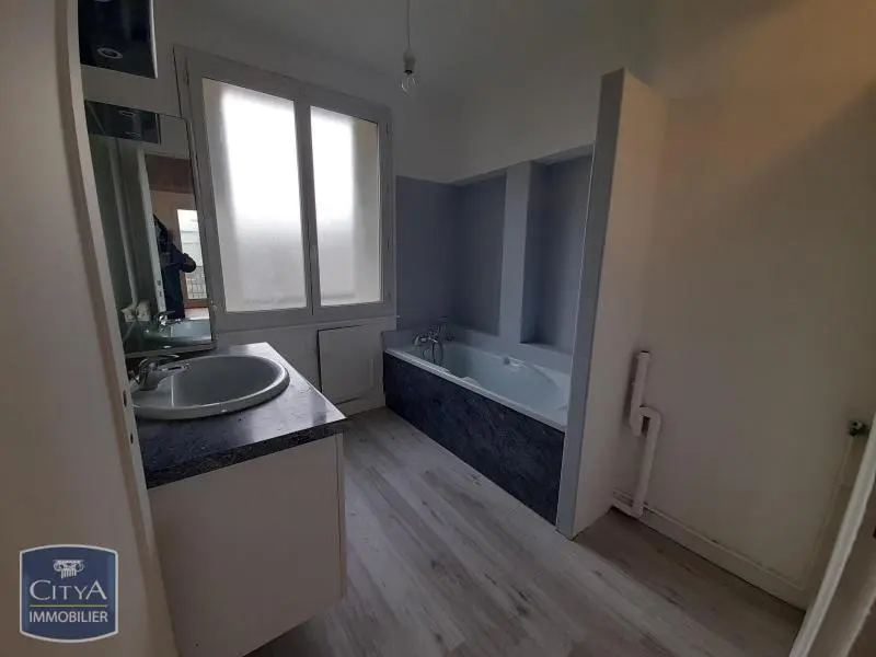 Photo 10 Appartement 3 pièces 64.26m²