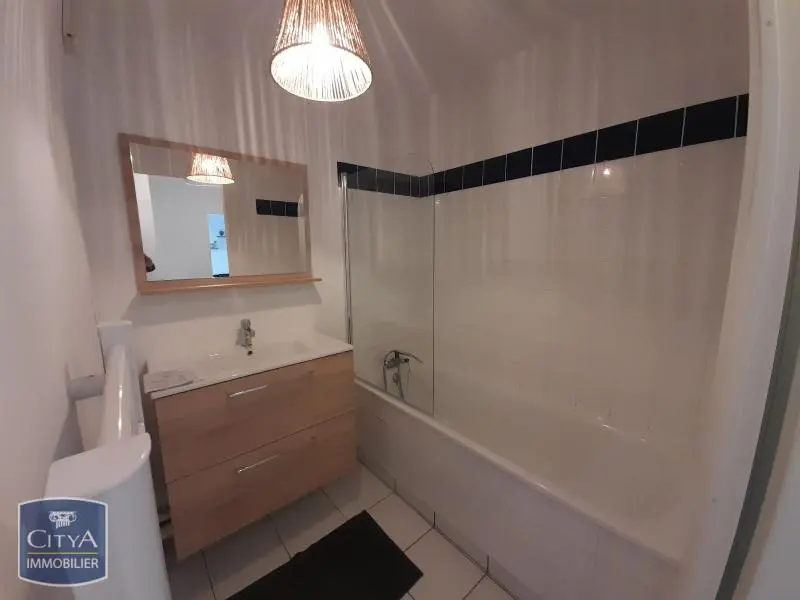 Photo 3 Appartement 2 pièces 43.52m²