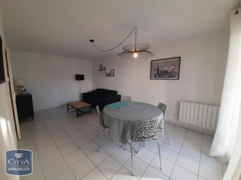 Photo 6 Appartement 2 pièces 43.52m²