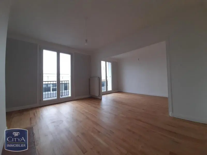 Photo 8 Appartement 3 pièces 64.26m²