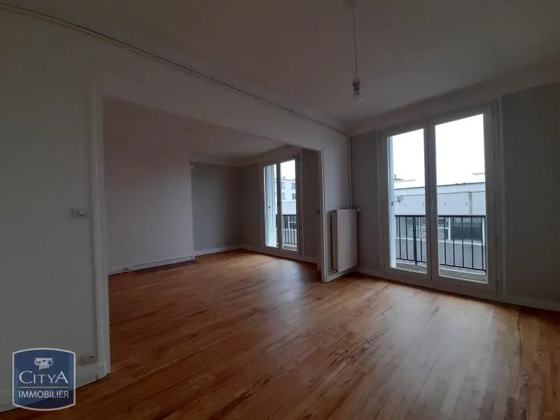 Photo 5 Appartement 3 pièces 64.26m²
