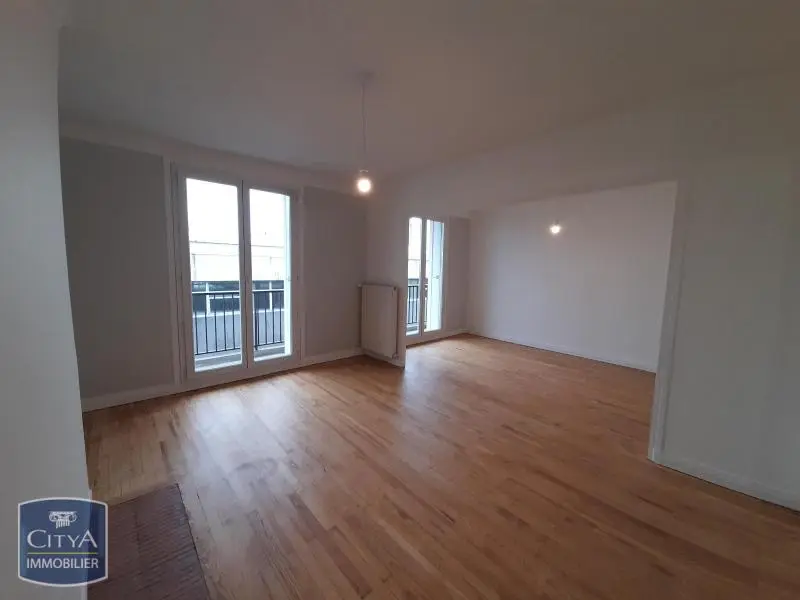 Photo 1 Appartement 3 pièces 64.26m²