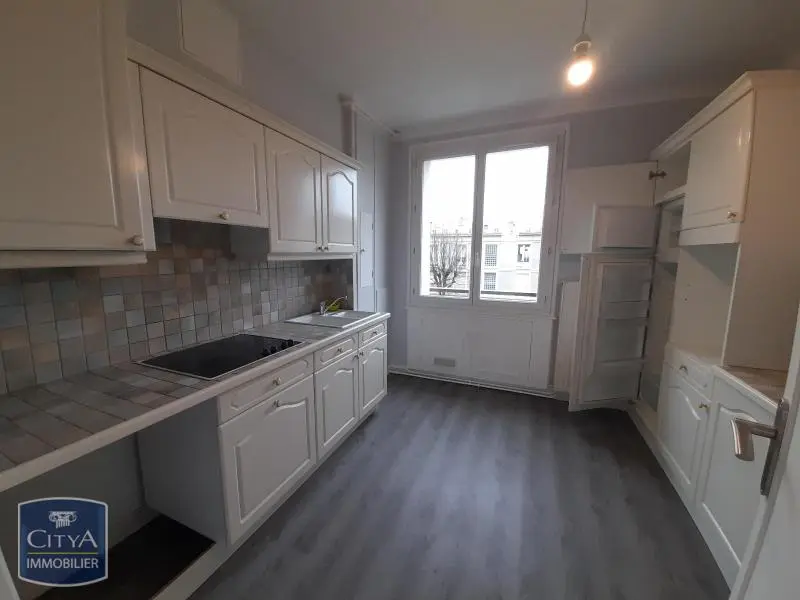 Photo 2 Appartement 3 pièces 64.26m²