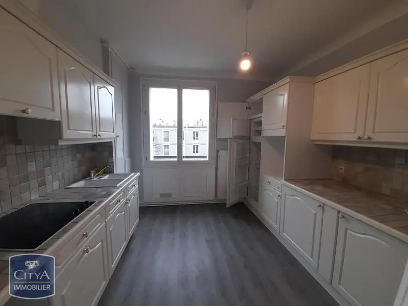 Photo 9 Appartement 3 pièces 64.26m²