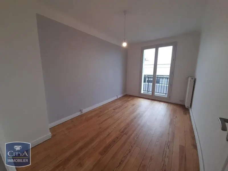 Photo 3 Appartement 3 pièces 64.26m²