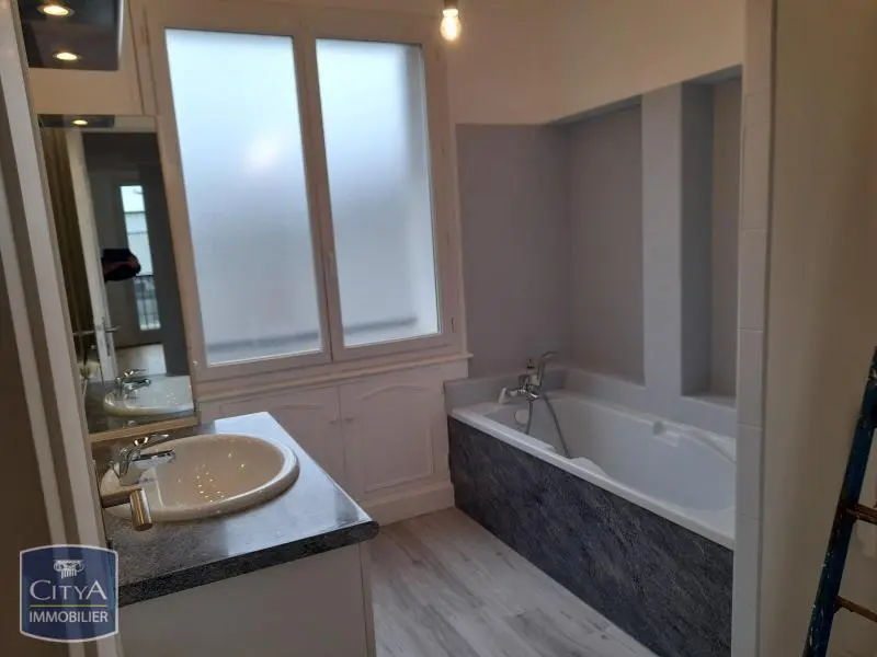 Photo 4 Appartement 3 pièces 64.26m²