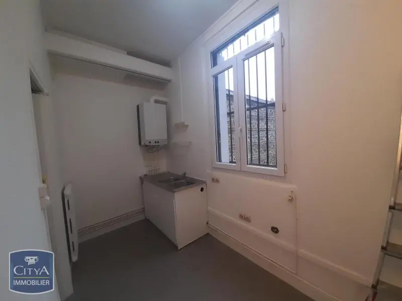 Photo 3 Appartement 2 pièces 51.06m²