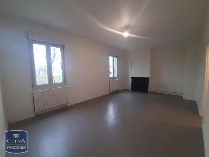 Photo 1 Appartement 2 pièces 51.06m²