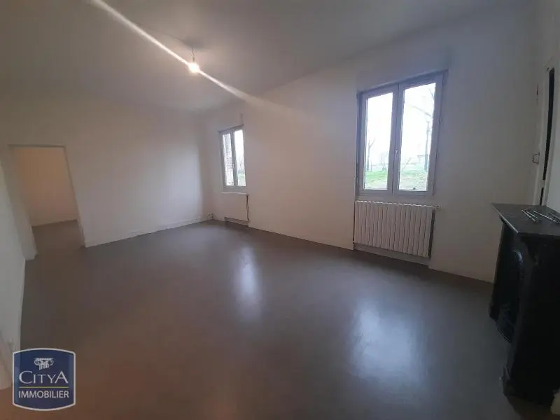 Photo 10 Appartement 2 pièces 51.06m²